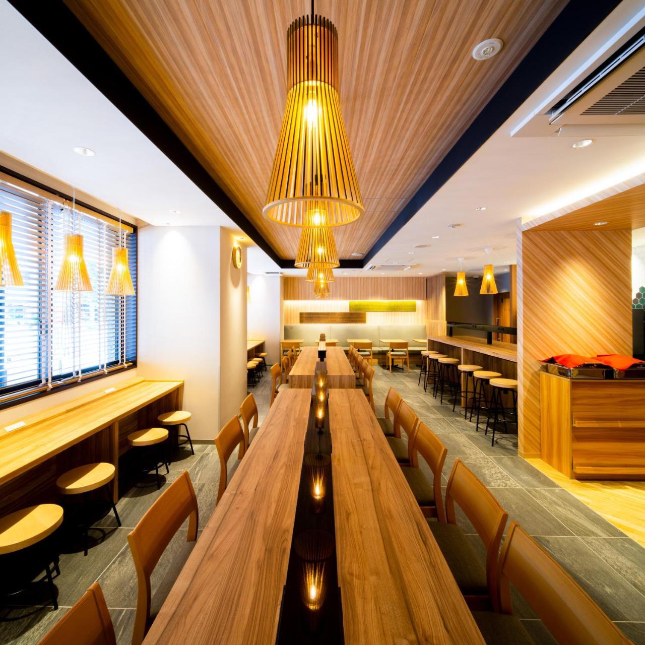 Super Hotel Tokyo Shiba Экстерьер фото