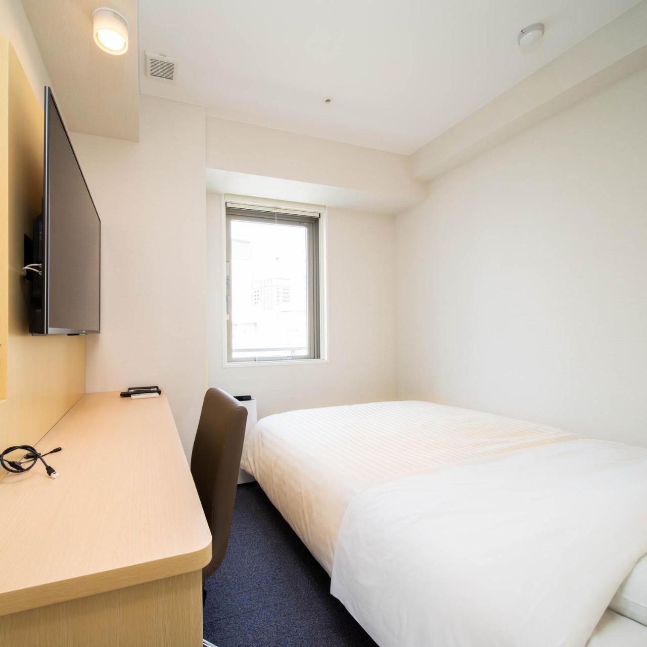 Super Hotel Tokyo Shiba Экстерьер фото